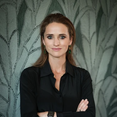 Ultimate Demo Day 2024 Speaker Verena Pausder copyright Patrycia Lukas 1