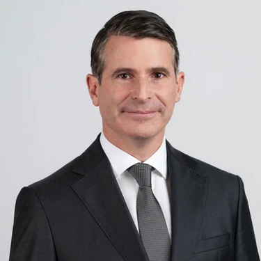 Ultimate Demo Day 2024 Speaker Eric Beisswenger klein