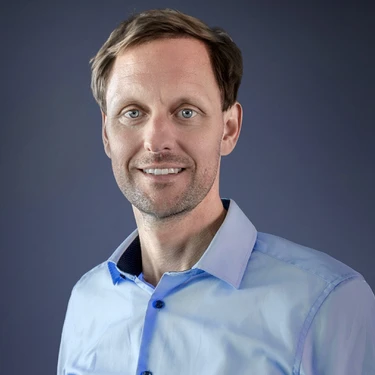 Jan Goetz Key Note Speaker Ultimate Demo Day 2025