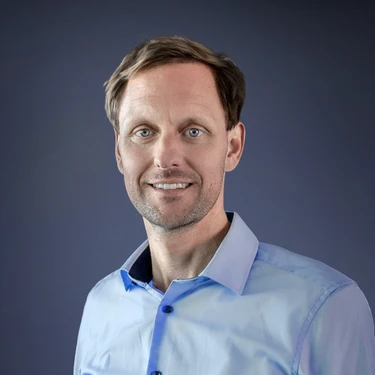 Jan Goetz Key Note Speaker Ultimate Demo Day 2025