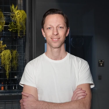 Ultimate Demo Day 2025 Jury Jan Gutknecht SAP