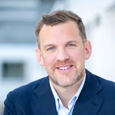 Ultimate Demo Day 2025 Speaker Tilman Buchner BCG min