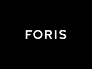 Foris Logo Partner udd2025
