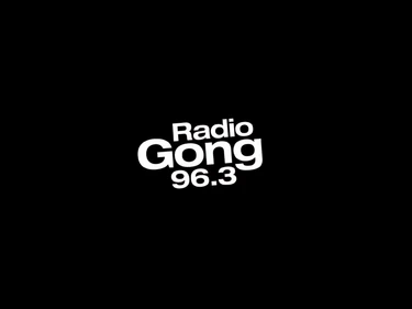 Radio Gong Logo Partne UDD2025