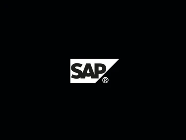SAP Logo Website
