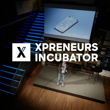 XPRENEUR Sincubator