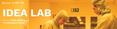 NEW IDEA LAB
