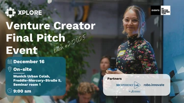 Final Pitch Event B2 2025 2