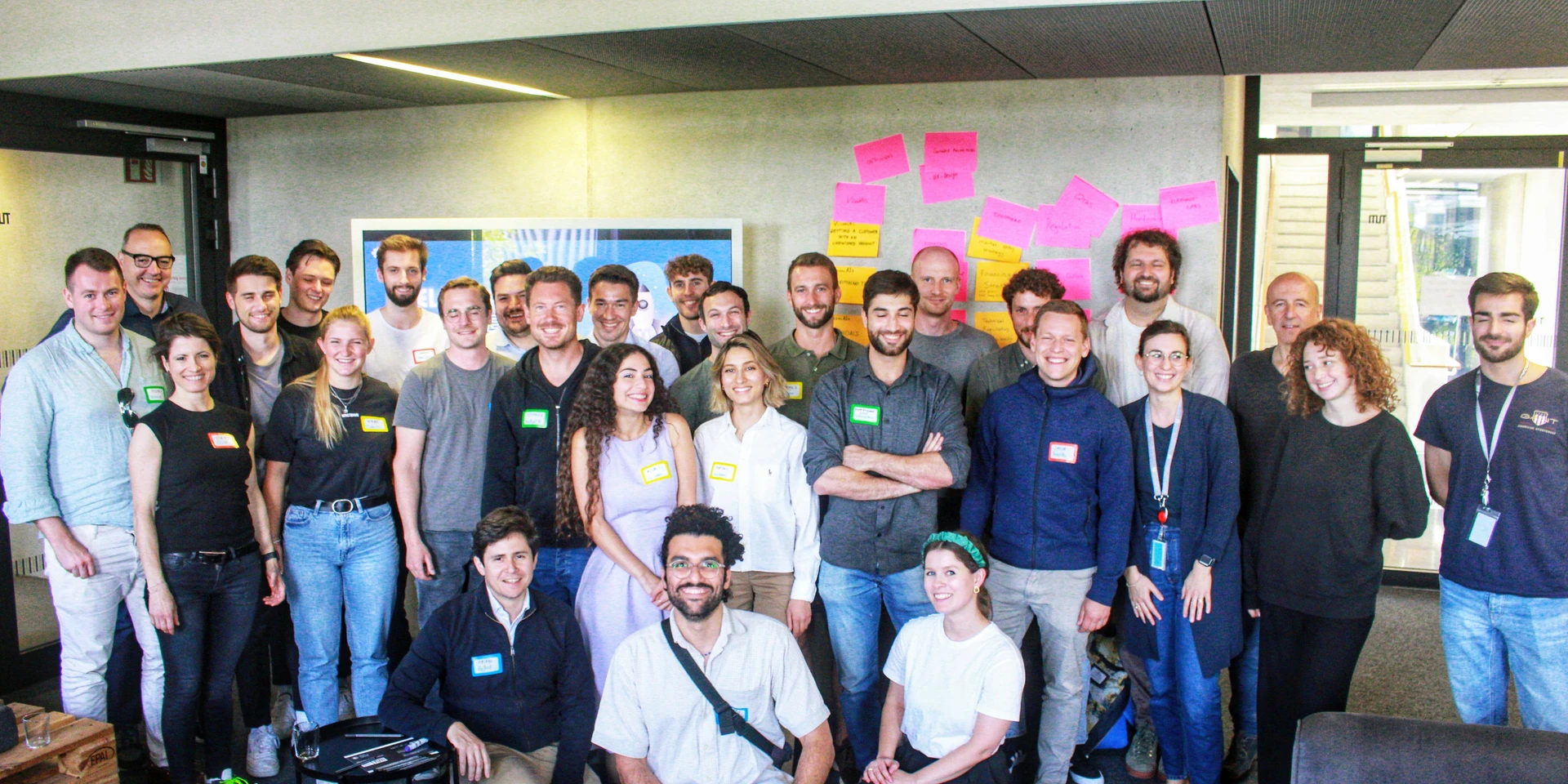 Market Pioneer Header