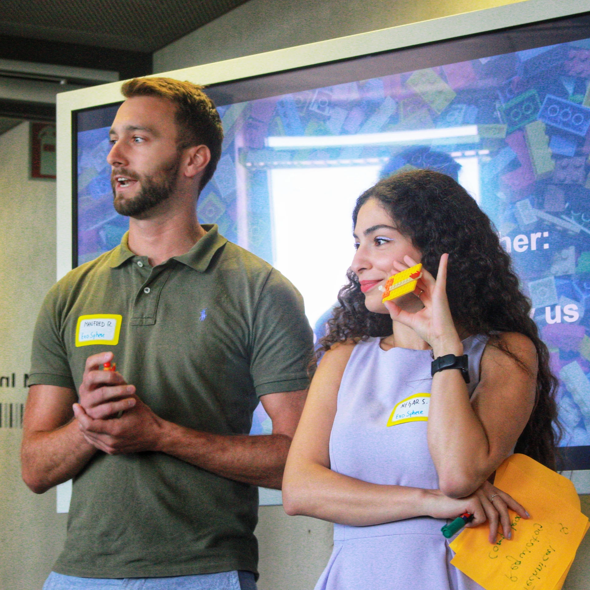 Market Pioneer Teaser Exosphere