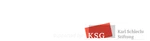Karl Schlecht Stiftung logo