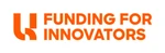U Fundingfor Innovators Web orange pos 300dpi