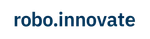 Robo innovate Schriftzug dark blue2