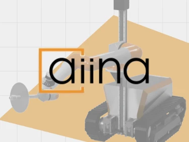 Aiina