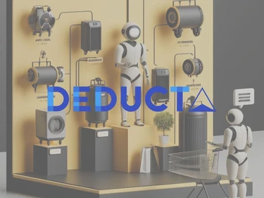 Deducta
