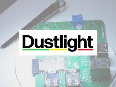 Dustlight