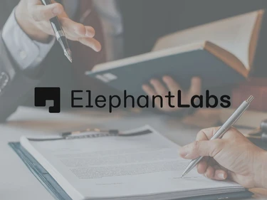 Elephant labs
