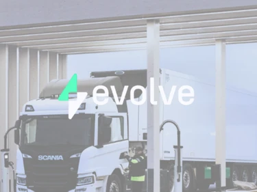 Evolve