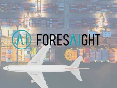 Foresaight ai