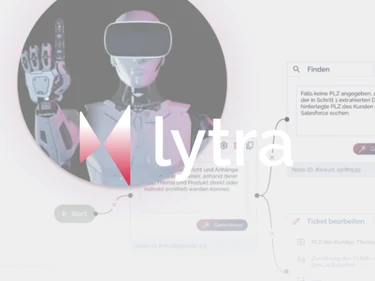 Lytra