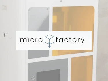 Micro factory