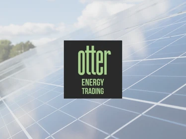 Otter energy trading