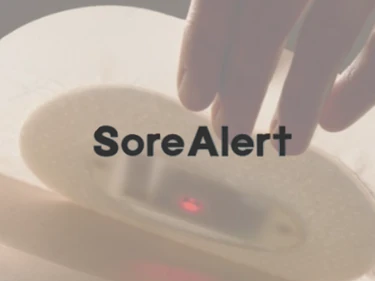 Sore alert