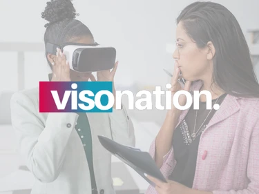 Visonation