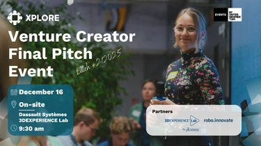 Final Pitch Event B2 2025