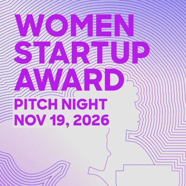 WSU Award Pitch Night Square
