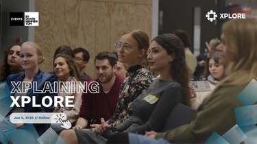 XPLAINING XPLORE June 2025